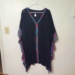 Swimsuits For All Coverup